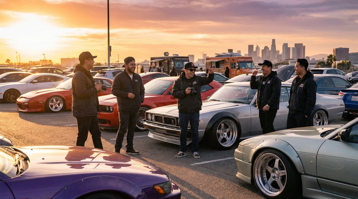 困困兔越野车视频板块