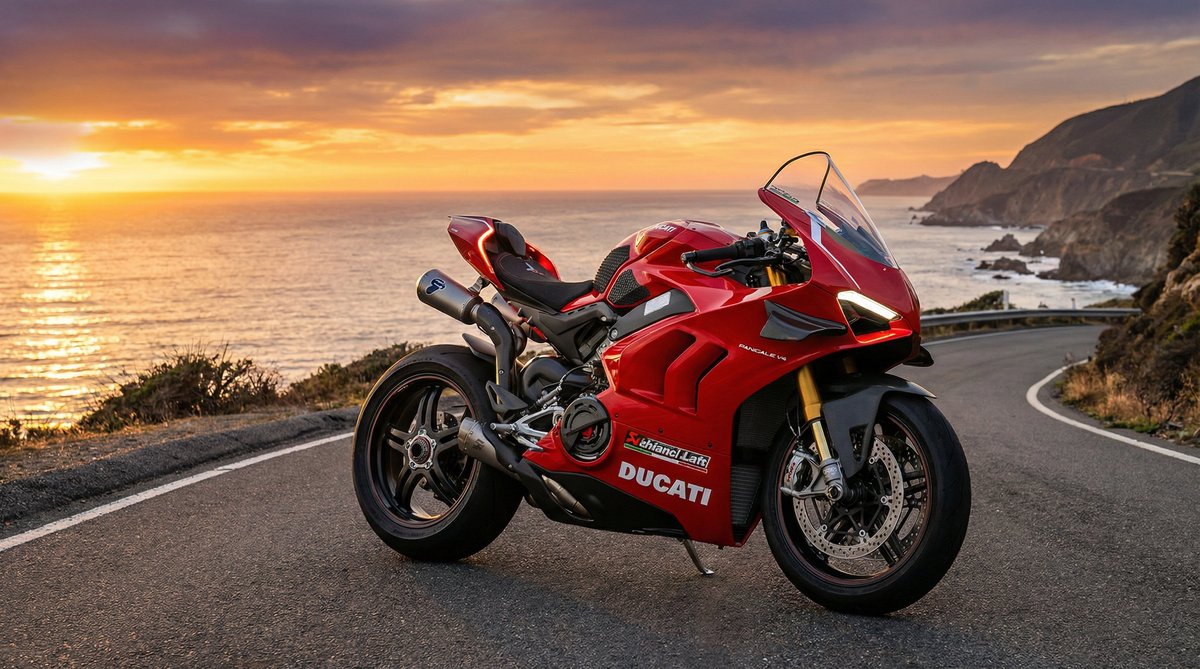 困困兔摩托车视频